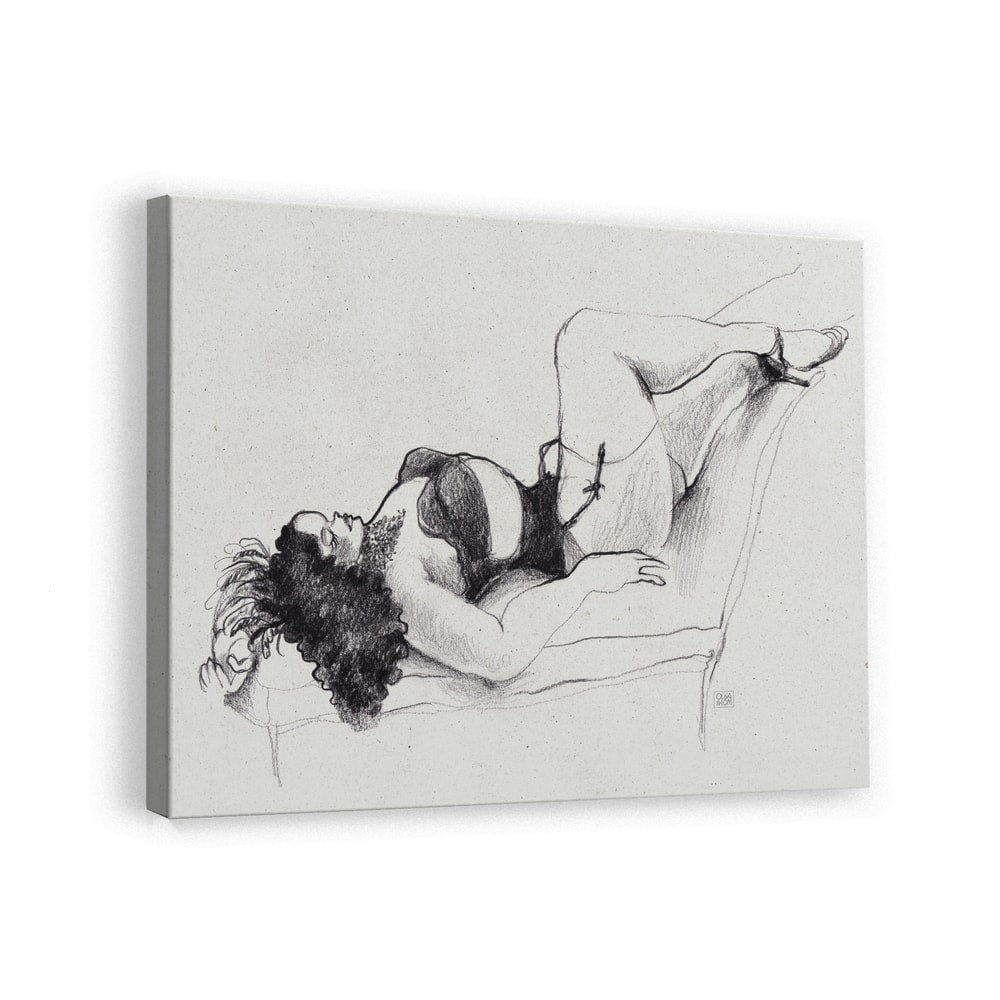 canvas