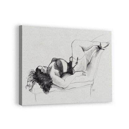 canvas