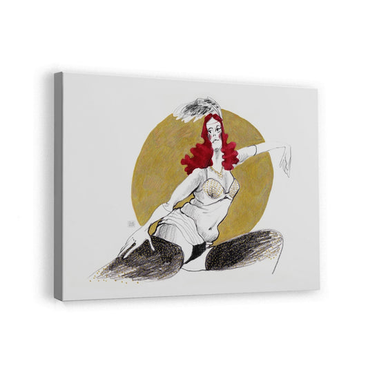 canvas