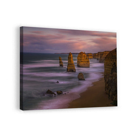 canvas