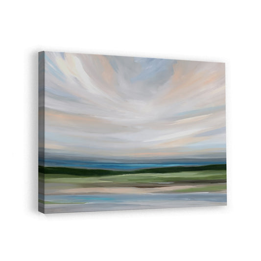 canvas