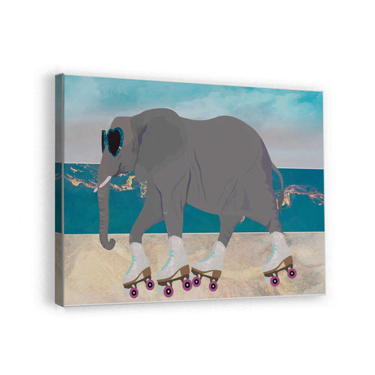 canvas