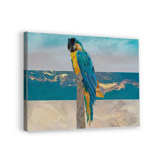 canvas
