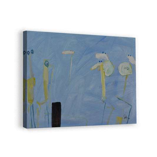 canvas