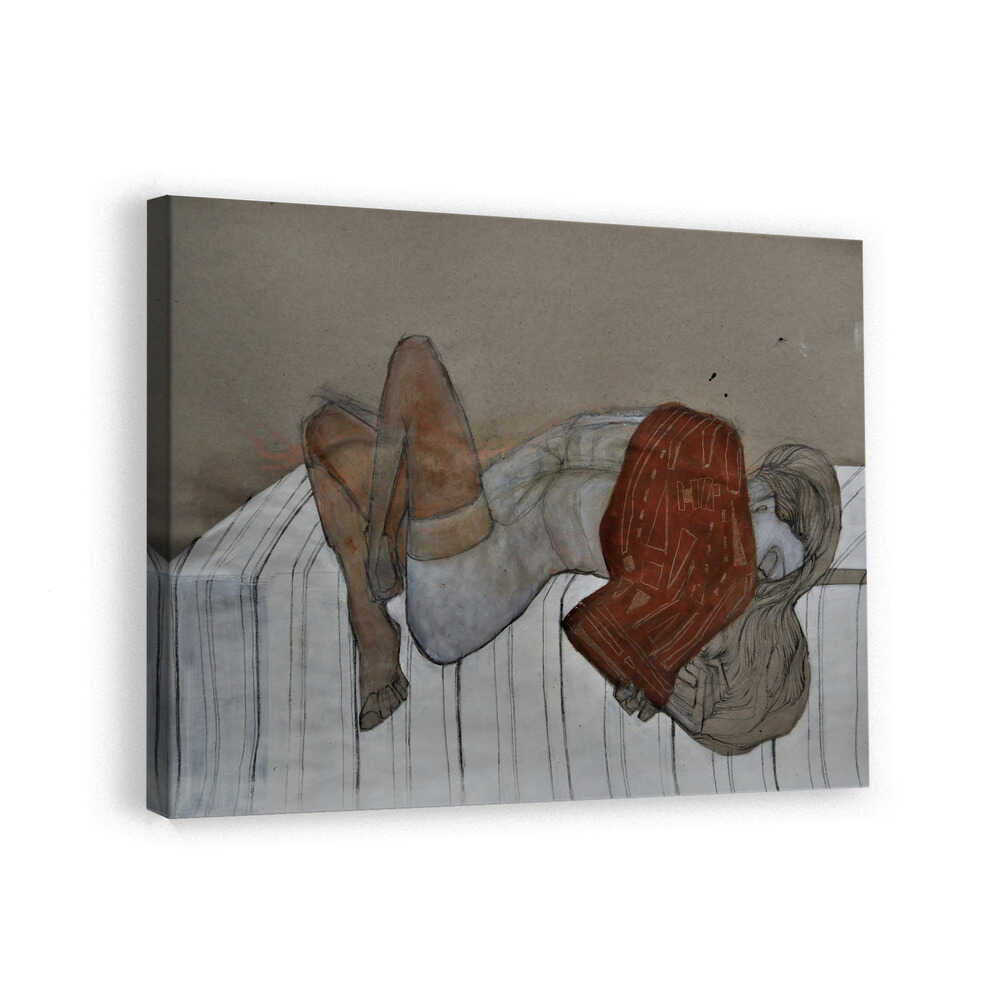 canvas