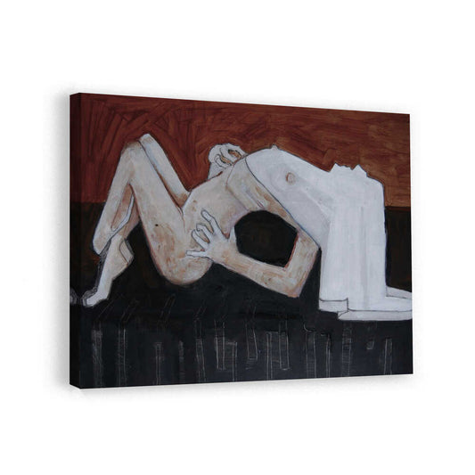 canvas
