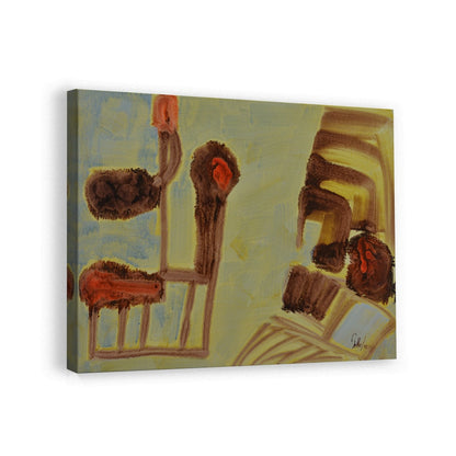 canvas