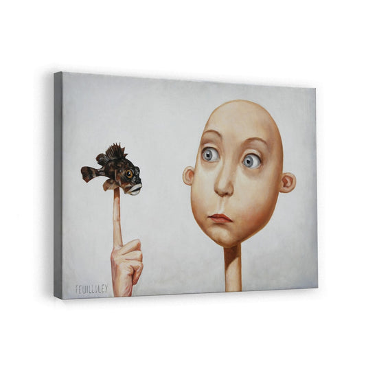 canvas