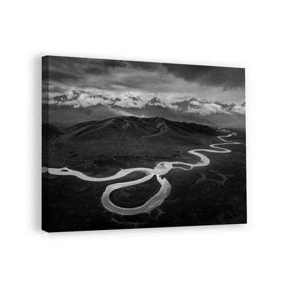 canvas