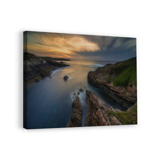 canvas