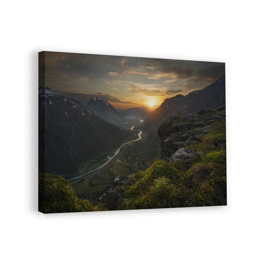 canvas