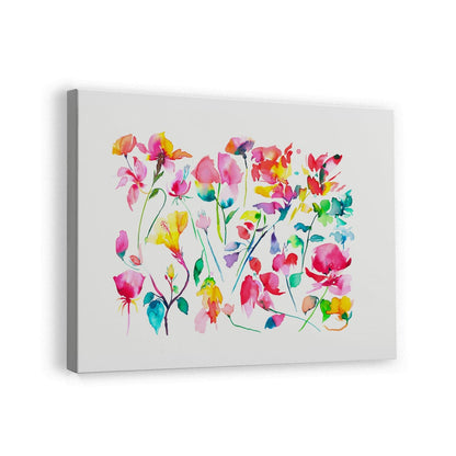 canvas