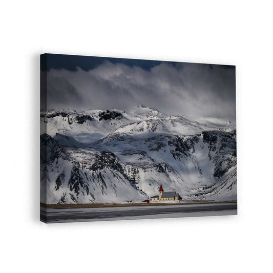 canvas