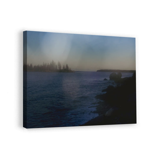 canvas