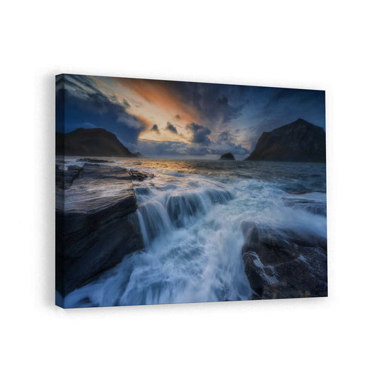 canvas