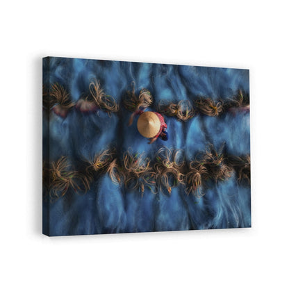 canvas