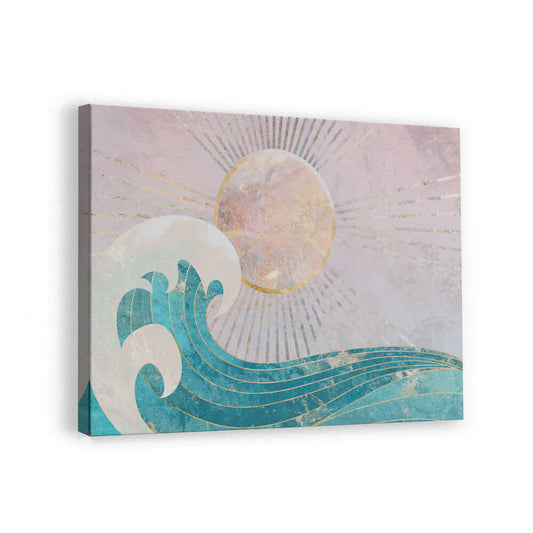 canvas