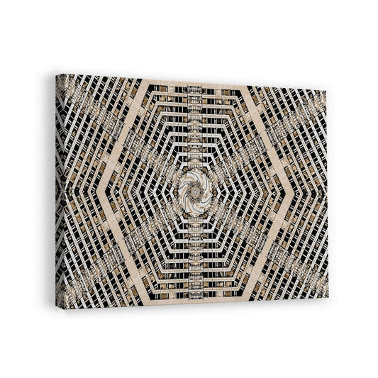 canvas