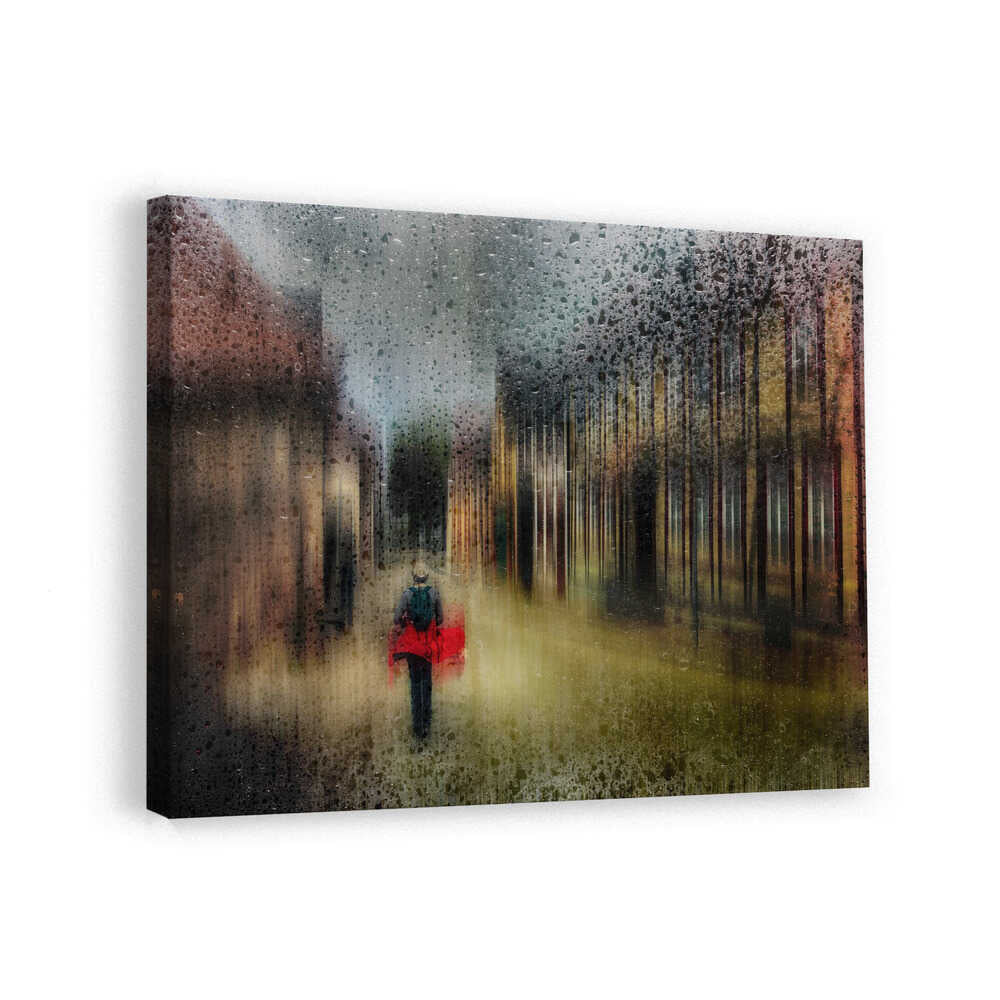 canvas