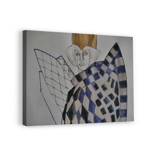 canvas