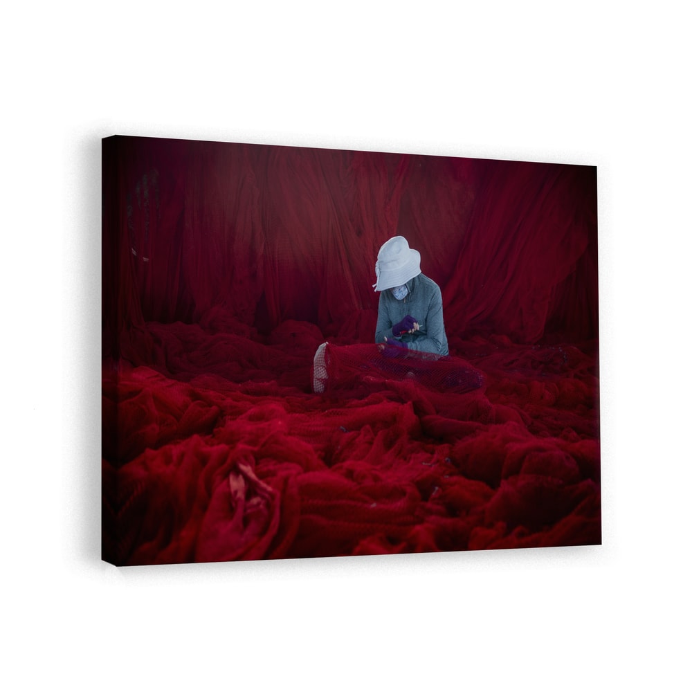 canvas