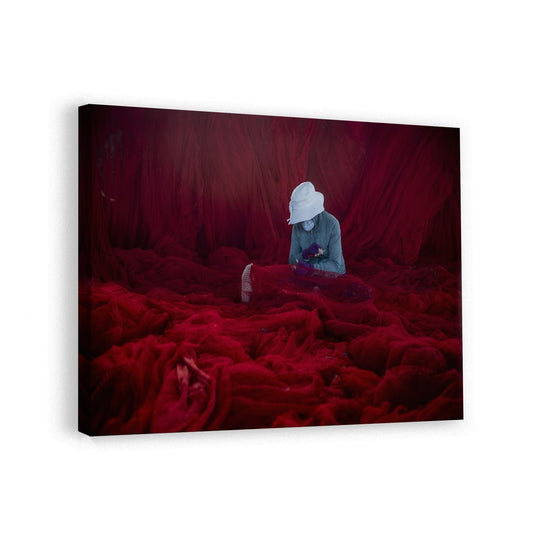 canvas