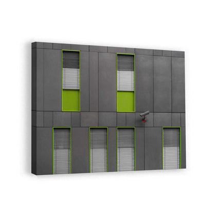 canvas