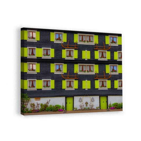 canvas