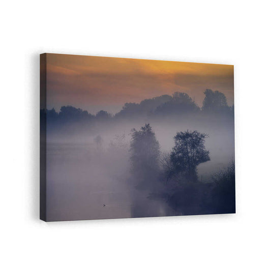 canvas
