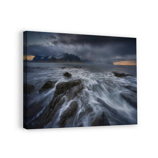 canvas
