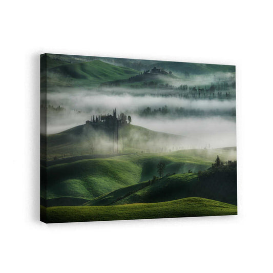 canvas