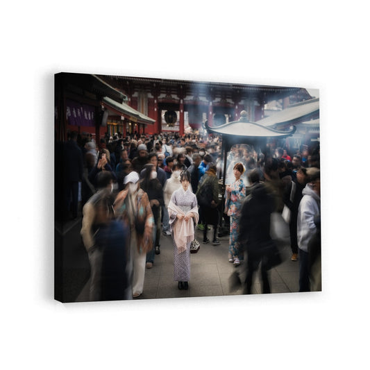 canvas