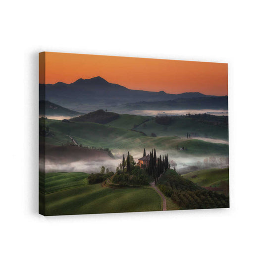 canvas
