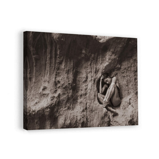 canvas