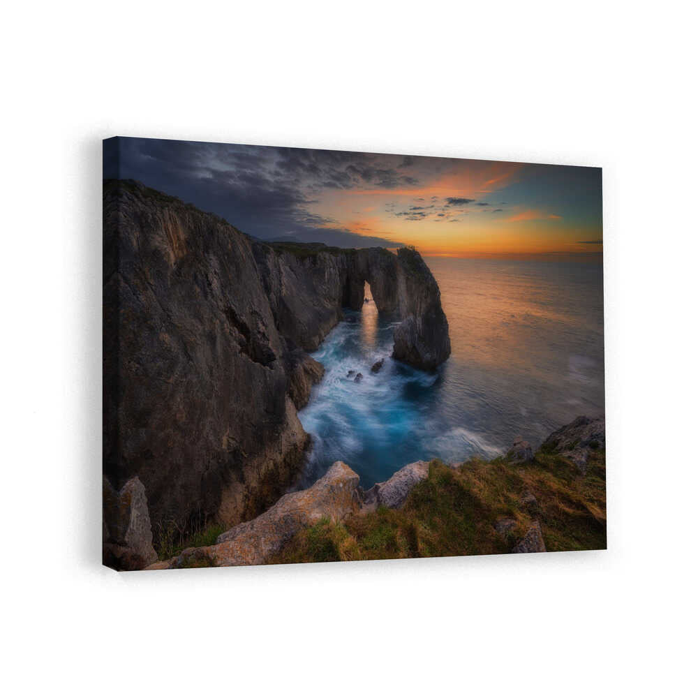 canvas