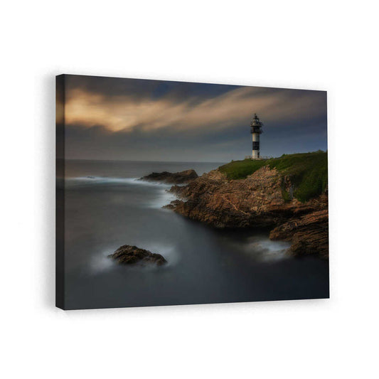 canvas