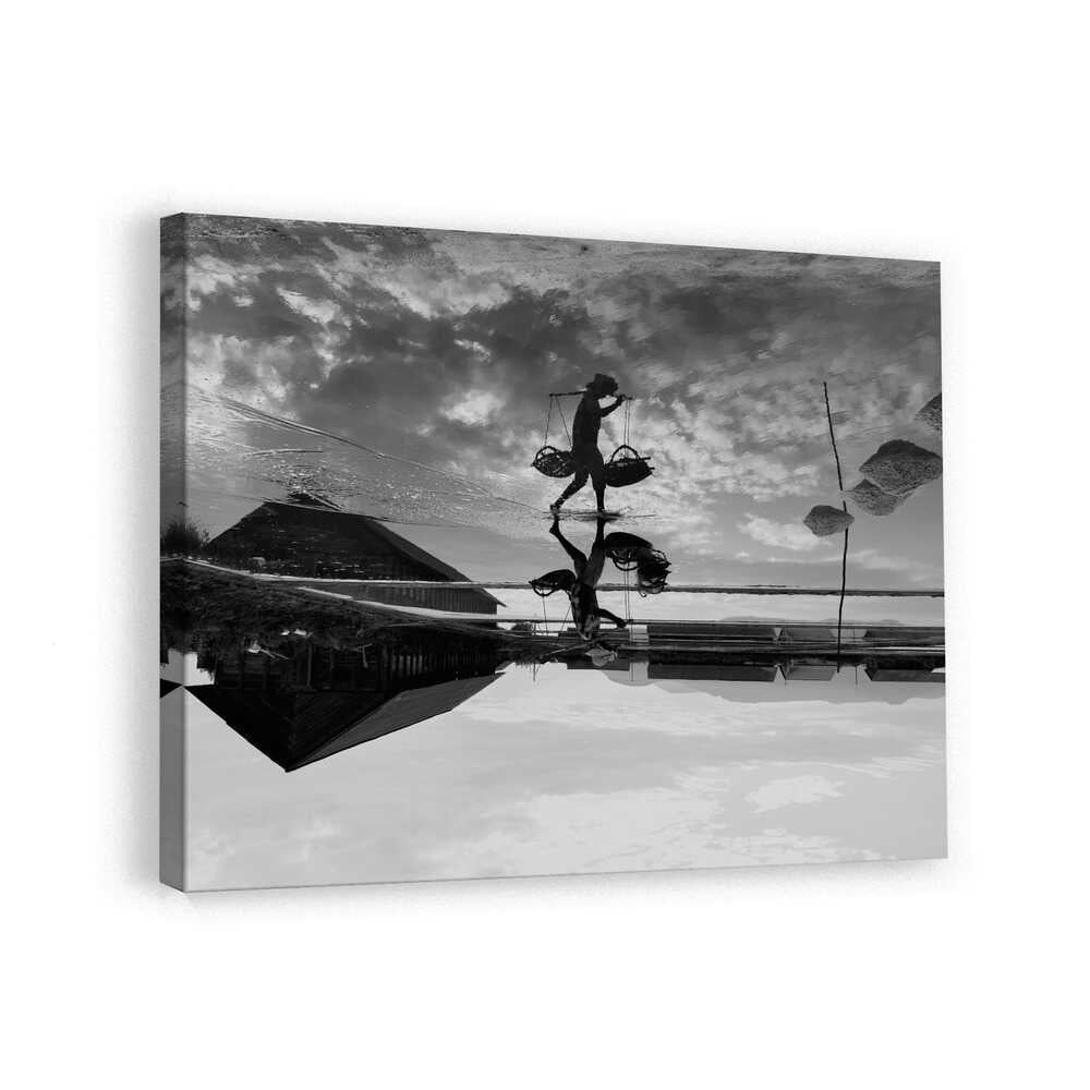 canvas