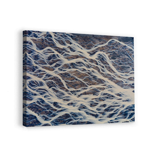 canvas