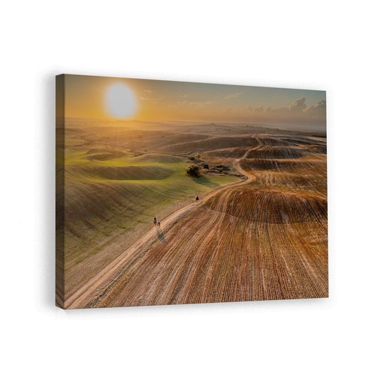 canvas
