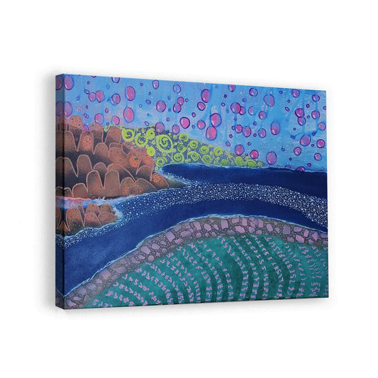 canvas