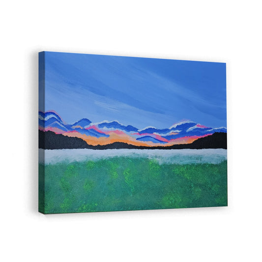 canvas