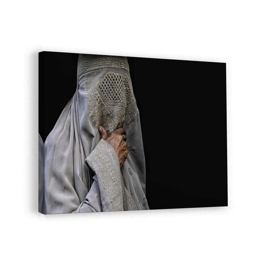 canvas