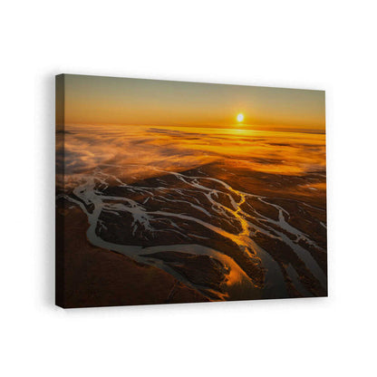canvas