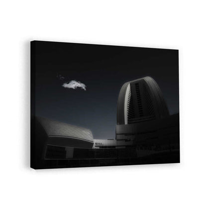 canvas