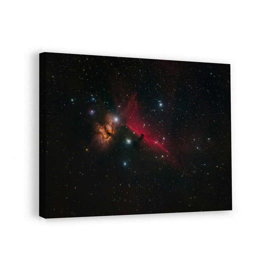 canvas