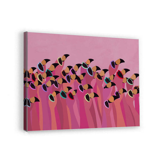 canvas