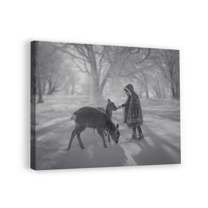 canvas