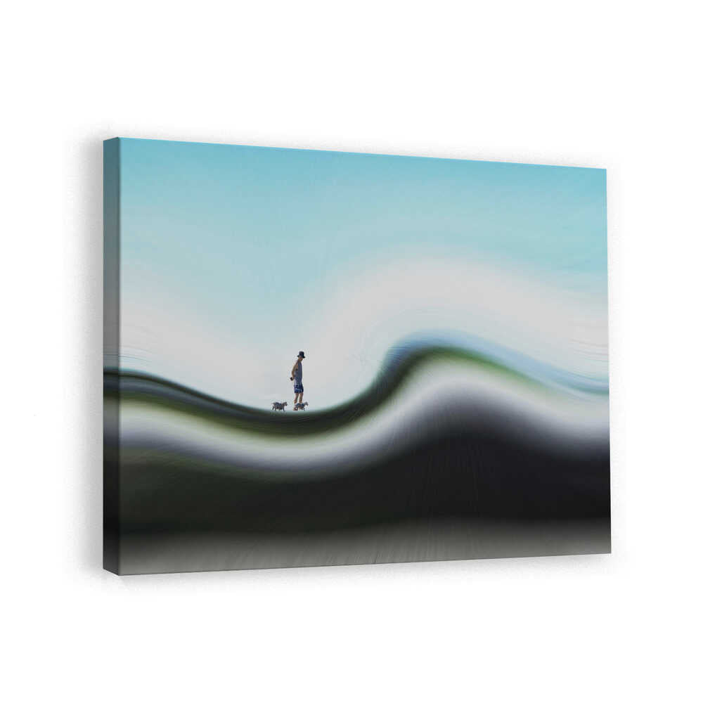 canvas