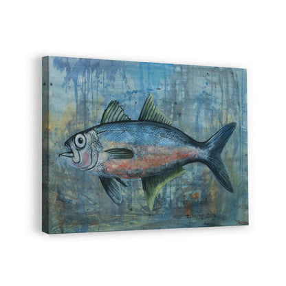 canvas
