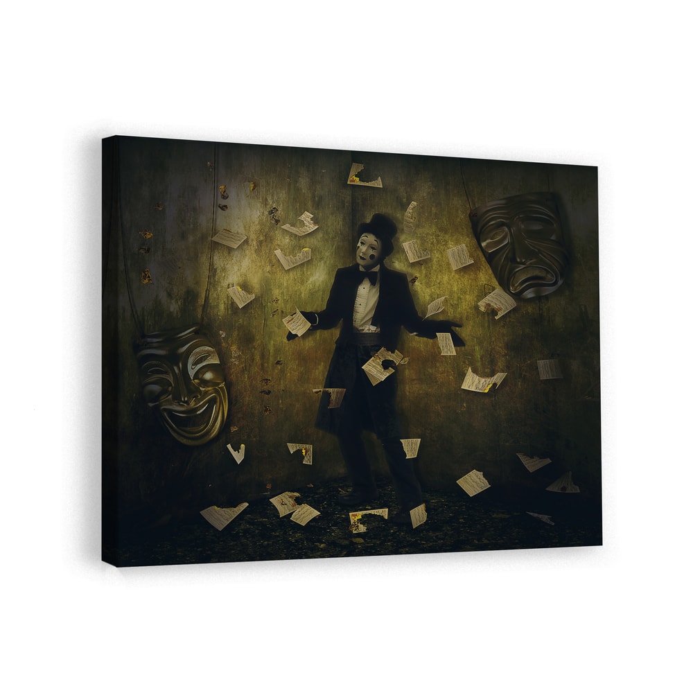 canvas